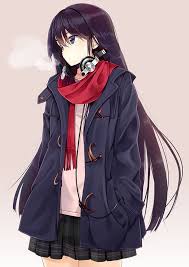 Lihat ide lainnya tentang gambar, gambar anime, gadis animasi. Fsmism Drawn By Tetsu Countryside Danbooru Gambar Gadis Anime Gadis Baik Musik Anime