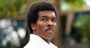 Big George Foreman's George Foreman and Forest Whitaker