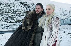 A newbie and a superfan debate the westeros honor code who knew prostitution lessons could be so illuminating? Game Of Thrones By The Numbers
