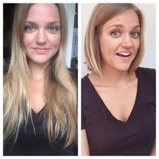What S New With Us Life In Germany Update Long To Short Hair Hair Makeover Long Straight Hair