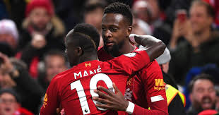 A fantastic game of footy to start. Liverpool 5 2 Everton 5 Hits And Flops Mo And Sports