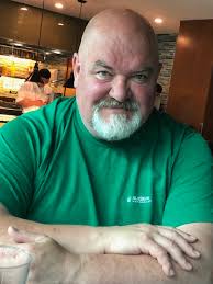 Obituary for David T. Jordan