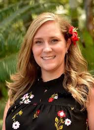 Jessica Candy has been appointed Director of Spa at Montage Kapalua Bay