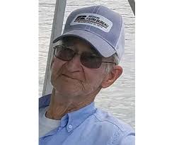 Calvin Burch Obituary (1936