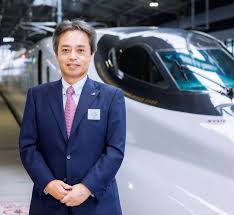 JR Kyushu Group Integrated Report