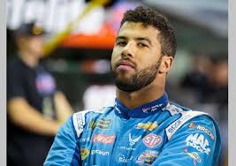 Bubba Wallace Net Worth
