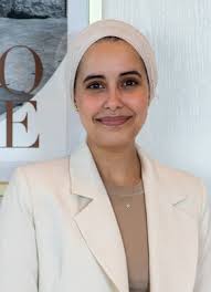 Nour El Imane Ould Said has been appointed Cluster PR & Marketing Executive  at Radisson Blu Dubai Media City and Park Inn by Radisson Motor City Hotels
