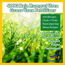 Si bien los niveles altos pueden ser peligrosos para la salud, los niveles demasiado bajos tampoco son buena señal, ya que si están por debajo de 20 mg/dl pueden estarnos indicando. 400g Growell Baja Urea 46 N Untuk Rumpur Dan Tanaman Urea Fertilizer For Grass Lawn Plants Shopee Malaysia