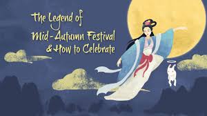 Festival customs vary among countries, but most focus on family gatherings, special foods, lanterns, and offerings to the moon. Mid Autumn Festival 2021 Origins Mooncakes Lanterns Carnivals Greetings