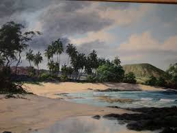 Kapalaea Fine Art