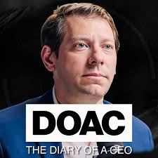 The Diary Of A CEO with Steven Bartlett