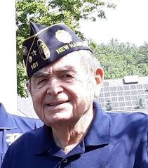 William Leber Obituary (1932