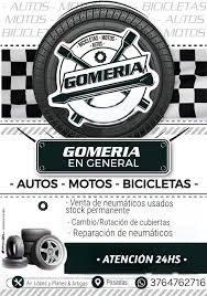 Gomeria 24hs - Los petizo