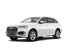 Image result for Glacier White 2024 Q7