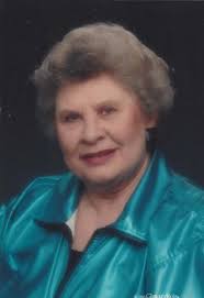 Obituary for June M. (Bishop) Everett