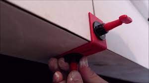 Level Head Tile Leveling System Review And Test Youtube