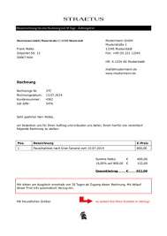 Gefahr im verzug (giv) (in österreich auch gefahr in verzug) ist ein begriff aus dem verfahrensrecht. Rechnungsstellung Falligkeit Verzug Wir Helfen