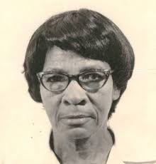 Remembering Elma Warner