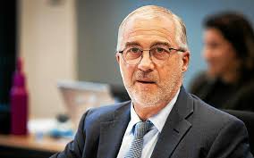 Deux ministres, Fabrice Loher et Patrick Hetzel, attendus à Brest samedi  pour les 40 ans de l'Ifremer