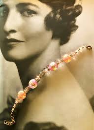 Vintage 1990s venetian murano