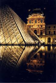 Pyramid Of Light Tower Eiffel Its An Obsession Really Best Places To Travel Places To Travel Places