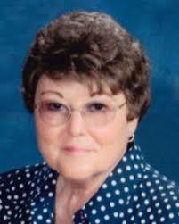 Valerie Wickstrum Obituary October 9, 2024