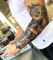 I Love Beautiful Tattoo Design I Love Beautiful Tattoo Design Half Sleeve Tattoos For Guys Cool Half Sleeve Tattoos Sleeve Tattoos