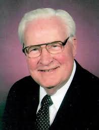 Richard E. Hamlin Obituary