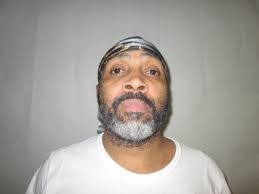 Offender Information