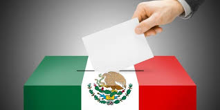 ¿dónde me toca votar el 6 de junio? Elecciones 2021 Mexico Artistas Luchadores Exfutbolistas Y Cantantes Van Como Candidatos