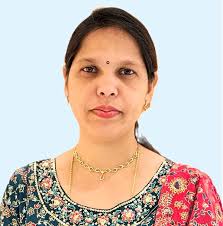 Dr. Anitha Deshpande