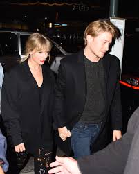 We have to defer to reputation for details. Taylor Swift And Joe Alwyn S Relationship A Complete Timeline Glamour