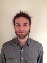 Casper Anderson — Hart Amsterdammuseum