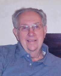 Frederick Wind Obituary