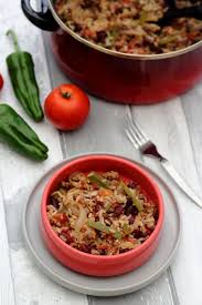 One Pot Facon Chili Con Carne Chili Con Carne Recette De Plat Recette Boeuf Hache