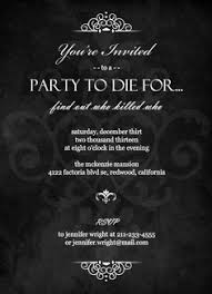 A mmp, as stated above, is when a group of people get together and solve a mystery while doing improv. Die 9 Besten Ideen Zu Mystery Dinner Krimi Dinner Servietten Falten Silvester Silvester Party
