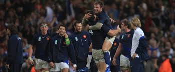 Use the following search parameters to narrow your results Xv De France France Nouvelle Zelande 2007 L Arbitre S En Veut Rugby 365