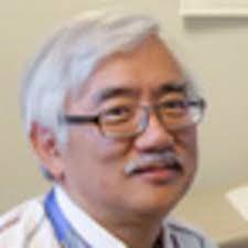 Dr. Bruce Chien, MD