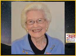 Geneva Baker Newman, 97