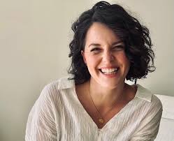 Ashley Woolman, MS, LAMFT