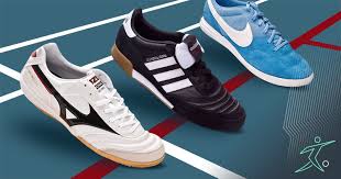 Younger/older kids' indoor court football shoe. Best Indoor Football Trainers For 2021 Guide Footy Com Blog
