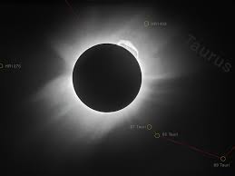 It contains links maps and tables for 5,000 years of solar eclipses and includes information on eclipse photography, observing tips and eye safety. Highest Resolution Image Of The 1919 Solar Eclipse Eso