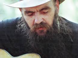 The Blaze Foley Biopic, Through the Eyes of His Greatest Muse