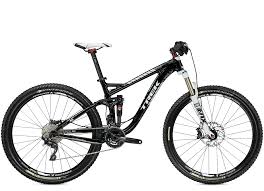 2015 Fuel Ex 8 27 5 Bike Archive Trek Bicycle
