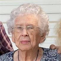 LuHelen Zink Obituary (2023)