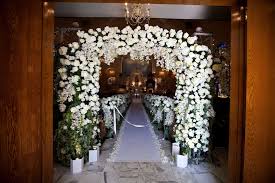 25 Gorgeous Wedding Entrance Design For Your Wedding Party Church Wedding Decorations Wedding Aisle Decorations Wedding Church Decor