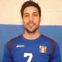 Erik Olivera » teammates :: Beach Volleybox