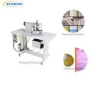 high frequency ultrasonic sewing machine hot sale