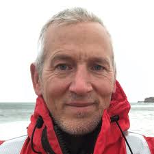 Christopher MCKINDSEY