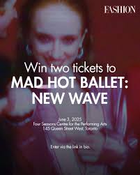 Introducing Canada's Most Stylish Thrifter 2024, Maidene Morris-Dixon!  After meeting the fashion connoisseur and mother of two from Orangeville,  Ont., we knew we had chosen our winner well.🌈 Like a true stylist, @